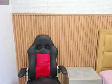 Freechat meganzarick on Chaturbate