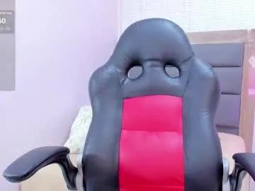 Freechat meganzarick on Chaturbate