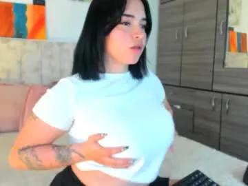 Freechat meily_oficial on Chaturbate