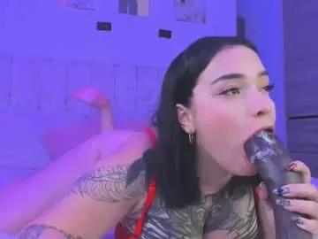 Freechat meily_oficial on Chaturbate