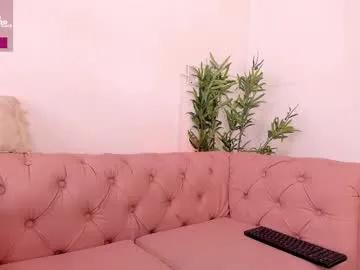 Freechat melanie_milleer on Chaturbate