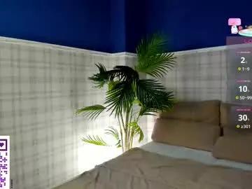 Freechat melanie_ryer on Chaturbate