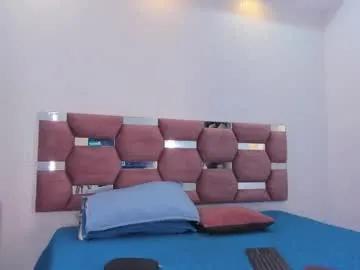 Freechat melannycollins__ on Chaturbate