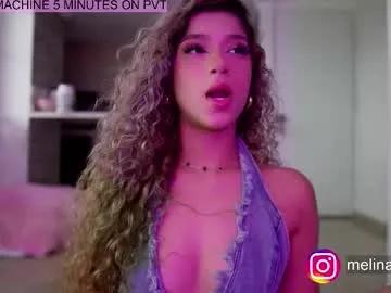 Avatar of melina_smith1