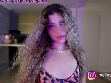 melina_smith1 — Sexy blowjob <3 PVT OPEN   #blowjob  #latina #fuckmachine #18 #young [150 tokens remaining]