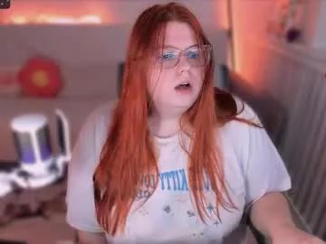 Freechat melissa_purr on Chaturbate