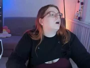 Freechat melissa_purr on Chaturbate