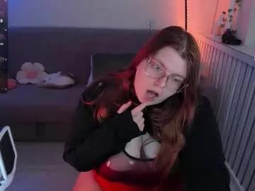 Freechat melissa_purr on Chaturbate