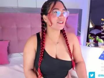 melissakarterrs's avatar