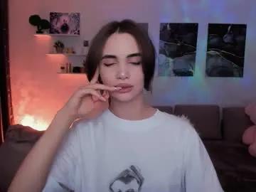 mellifluoustess — The kiss was invented by a man to silence a woman for at least a minute #nonude #shy #natural #tease #young