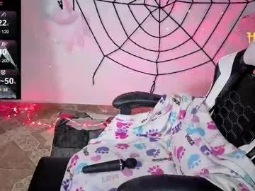 Freechat mellody_gho on Chaturbate
