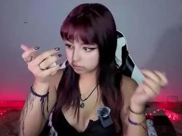 Freechat mellody_gho on Chaturbate