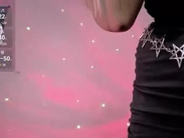 Freechat mellody_gho on Chaturbate