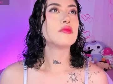Freechat melody_suarez on Chaturbate