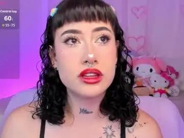 Freechat melody_suarez on Chaturbate