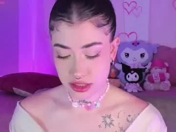 Freechat melody_suarez on Chaturbate