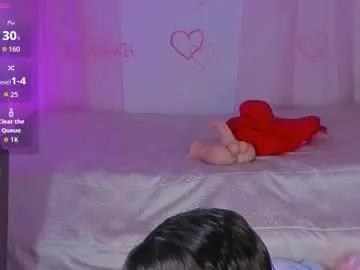 melody_suarez — GOAL: I WANNA SUCK DEEP  [93 tokens remaining] I'M THE FUCKING QUEEN OF DEEP AND SLOPPY BLOWJOBS IG: @melody_11_24 #ahegao #daddysgirl #saliva #18 #deepthroat