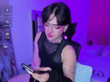 Freechat melodybons on Chaturbate