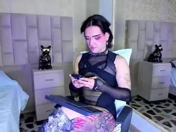 melodybons — GOAL: act lovense + fuck hard [995 tokens remaining] Tight femboy ass bouncing till I cum hard for you... don't miss the goal  #goth #femboy #mistress #young #sissy