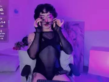 Freechat melodybons on Chaturbate