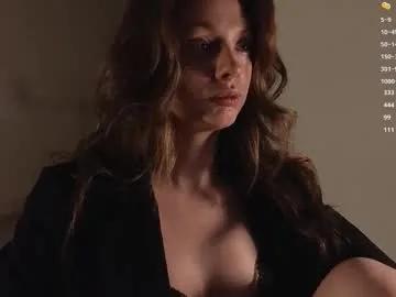 melodykey_x on Chaturbate