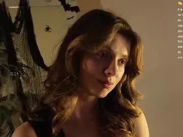 melodykey_x on Chaturbate