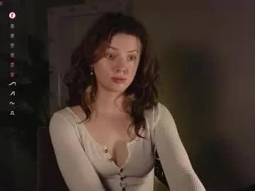 melodykey_x on Chaturbate