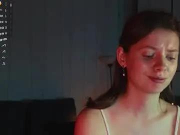 melodykey_x on Chaturbate