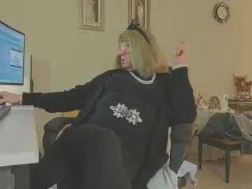 Freechat melodyredux_62 on Chaturbate