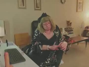 Freechat melodyredux_62 on Chaturbate