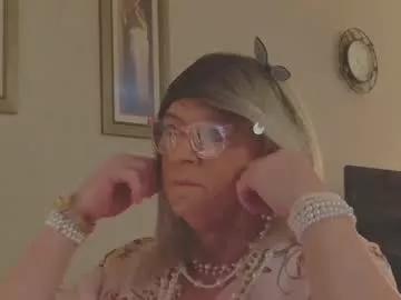 Freechat melodyredux_62 on Chaturbate