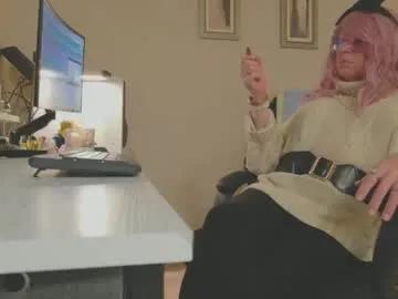 Freechat melodyredux_62 on Chaturbate