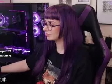 Freechat merrickmonroe on Chaturbate