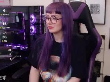 Freechat merrickmonroe on Chaturbate