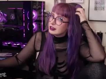 Freechat merrickmonroe on Chaturbate