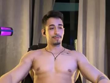Freechat mettew22cm on Chaturbate
