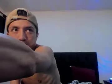 mhatias_ — GOAL: Show Cum! [397 tokens remaining] Sexy Delicious Guy #Latin // #Lovense patterns 11,22,25,27,29,50 #monstercock #bigass #anal