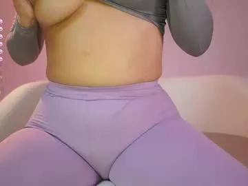 Away mia_coliin on Chaturbate