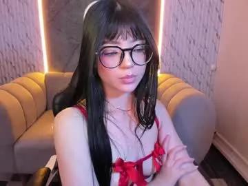 Freechat mia_collins_b on Chaturbate