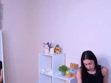 Freechat mia_crazyy on Chaturbate