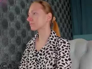 Freechat mia_e1fie on Chaturbate