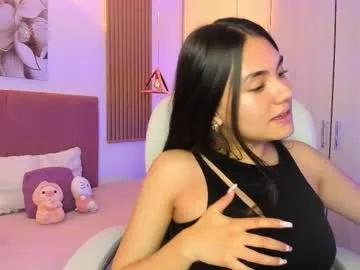 Freechat mia_nevaeh on Chaturbate