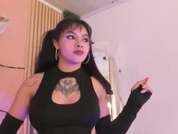 Group mia_zafir on Chaturbate