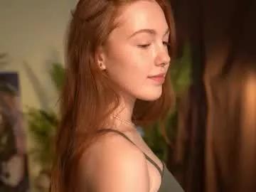 miafleur on Chaturbate