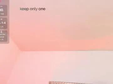 Freechat miagates_tay on Chaturbate