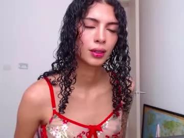 Freechat miaspell on Chaturbate
