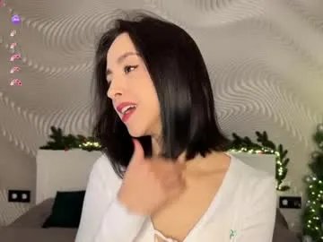 miasweetashoney — Lovense on! Be gentle with me, I'm very sensitive ~ #nonude #shy #skinny #young #cute