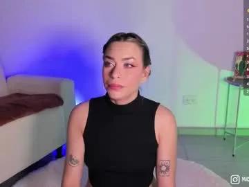 Freechat mich_bittersweet on Chaturbate