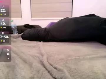 Freechat midnightrose11 on Chaturbate