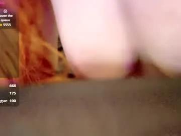 Freechat midnightrose11 on Chaturbate